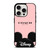 COACH NEW YORK DISNEY iPhone 15 Pro Case Cover