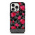 COACH NEW YORK FLOWER 3 iPhone 15 Pro Case Cover