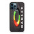 OAKLEY COLORFUL LOGO iPhone 12 Pro Max Case Cover