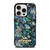COACH NEW YORK MEADOW iPhone 15 Pro Case Cover
