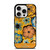 COACH NEW YORK ROSE TEA iPhone 15 Pro Case Cover