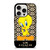 COACH NEW YORK TWEETY BIRD iPhone 15 Pro Case Cover