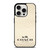COACH NEW YORK WHITE iPhone 15 Pro Case Cover