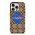 COACH NEW YORK X NASA iPhone 15 Pro Case Cover