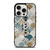 COACH SCALES iPhone 15 Pro Case Cover