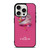 COACH SPACEBALL iPhone 15 Pro Case Cover