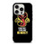 COBRA KAI KARATE NO MERCY iPhone 15 Pro Case Cover