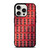COCA COLA COLLAGE iPhone 15 Pro Case Cover