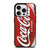 COCA COLA LOGO iPhone 15 Pro Case Cover