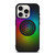 COLDPLAY BAND LOGO iPhone 15 Pro Case Cover