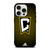 COLUMBUS CREW SOCCER MLS ADIDAS iPhone 15 Pro Case Cover