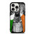 CONOR McGREGOR UFC iPhone 15 Pro Case Cover