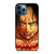 ONE PIECE ACE FACE iPhone 12 Pro Max Case Cover