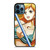 ONE PIECE ANIME NAMI iPhone 12 Pro Max Case Cover