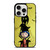 CORALINE CARTOON MOVIE iPhone 15 Pro Case Cover