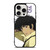 COWBOY BEBOP SPIKE SPIEGEL iPhone 15 Pro Case Cover
