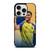 CRISTIANO RONALDO CR7 AN NASSR iPhone 15 Pro Case Cover