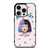 CRYBABY MELANIE MARTINEZ CARTOON iPhone 15 Pro Case Cover