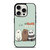 CUT WE BARE BEARS iPhone 15 Pro Case Cover