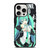 CUTE HATSUNE MIKU iPhone 15 Pro Case Cover