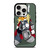 DAFFY DUCK THOR iPhone 15 Pro Case Cover