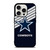 DALLAS COWBOYS ICON iPhone 15 Pro Case Cover
