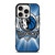 DALLAS MAVERICKS LOGO 2 iPhone 15 Pro Case Cover