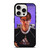 DAVE BAILEY GLASS ANIMALS ADIDAS iPhone 15 Pro Case Cover