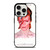 DAVID BOWIE ALADDIN SANE iPhone 15 Pro Case Cover