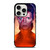 DAVID BOWIE FACE iPhone 15 Pro Case Cover