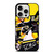 DAVID PASTRNAK BOSTON BRUINS iPhone 15 Pro Case Cover