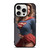 DC SUPERHERO SUPERGIRL SEXY iPhone 15 Pro Case Cover