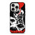 DEADMAU5 DJ iPhone 15 Pro Case Cover