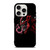 DEADPOOL VENOM MARVEL iPhone 15 Pro Case Cover
