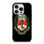DELTA SIGMA THETA LOGO iPhone 15 Pro Case Cover