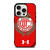DEPORTIVO TOLUCA FC LOGO iPhone 15 Pro Case Cover