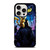 DETECTIVE PIKACHU POKEMON 2 iPhone 15 Pro Case Cover