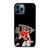 PATRICK MAHOMES NIKE KC CHIEFS iPhone 12 Pro Max Case Cover