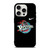 DETROIT PISTONS NIKE iPhone 15 Pro Case Cover