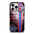 DETROIT PISTONS WALL LOGO iPhone 15 Pro Case Cover