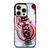 DETROIT REDWINGS NHL iPhone 15 Pro Case Cover