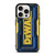 DEWALT JOBSITE SPEAKER iPhone 15 Pro Case Cover