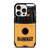 DEWALT LOGO GALON VACUUM ICON iPhone 15 Pro Case Cover