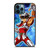 PEGASUS SAINT SEIYA iPhone 12 Pro Max Case Cover