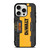 DEWALT TOOL LOGO ICON BLUETOOTH RADIO iPhone 15 Pro Case Cover