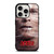 DEXTER iPhone 15 Pro Case Cover
