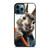 PETER RABBIT CARTOON iPhone 12 Pro Max Case Cover