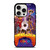 DISNEY COCO POSTER iPhone 15 Pro Case Cover