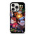 DISNEY GRAVITY FALLS iPhone 15 Pro Case Cover
