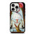 DISNEY HAUNTED MANSION TIGHTROPE GIRL iPhone 15 Pro Case Cover
